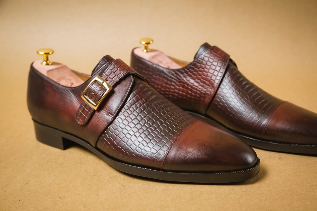 Double Monks Colour Restoration 6