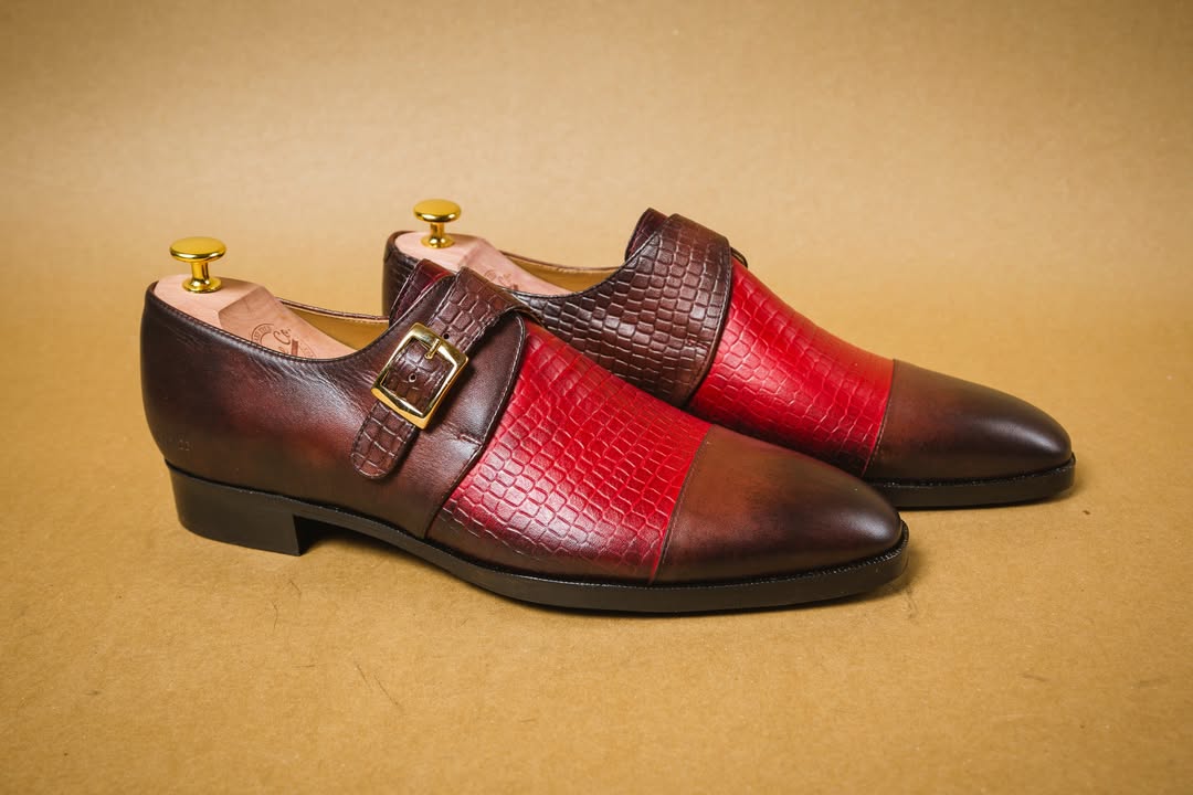 Double Monks Colour Restoration 3