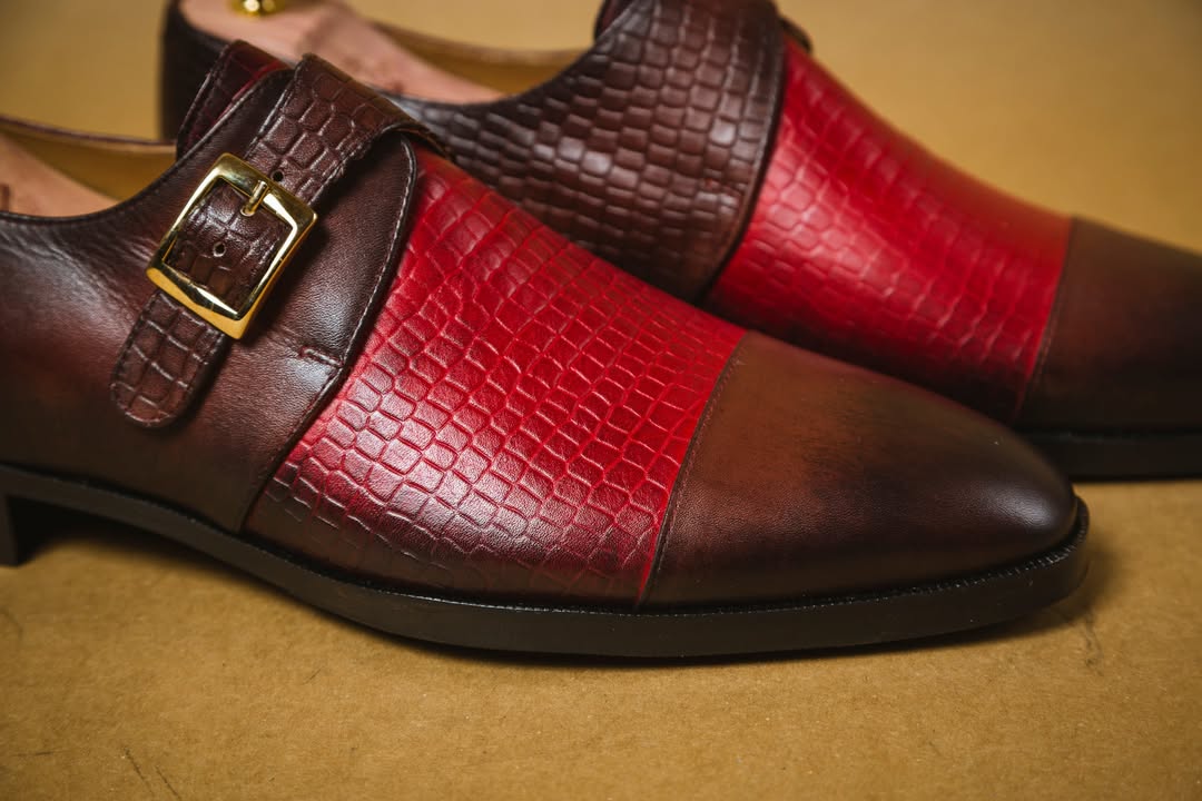Double Monks Colour Restoration 2