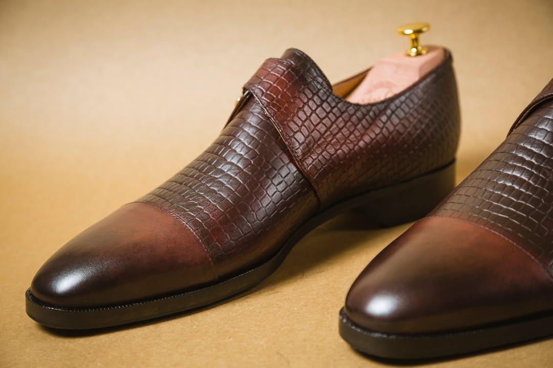 Double Monks Colour Restoration 4