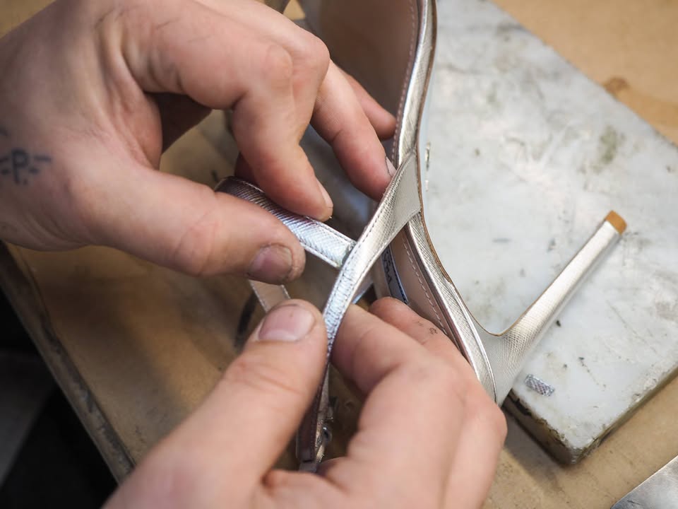 Prada Strap Adjustment 5