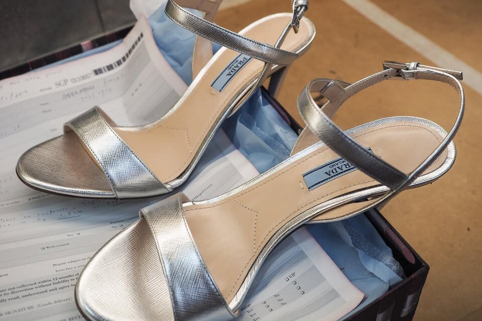 Prada Strap Adjustment 7