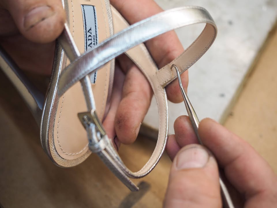Prada Strap Adjustment 6