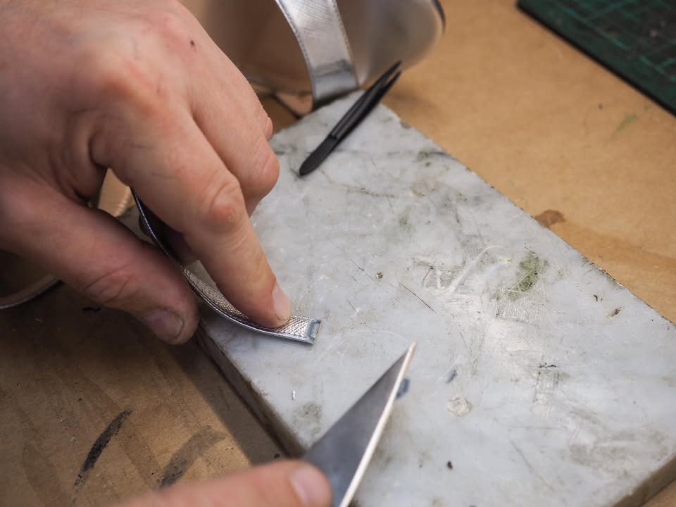 Prada Strap Adjustment 3
