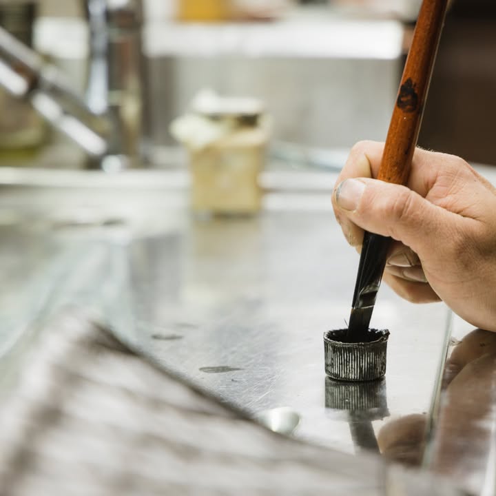 Chanel Bag Restoration 3