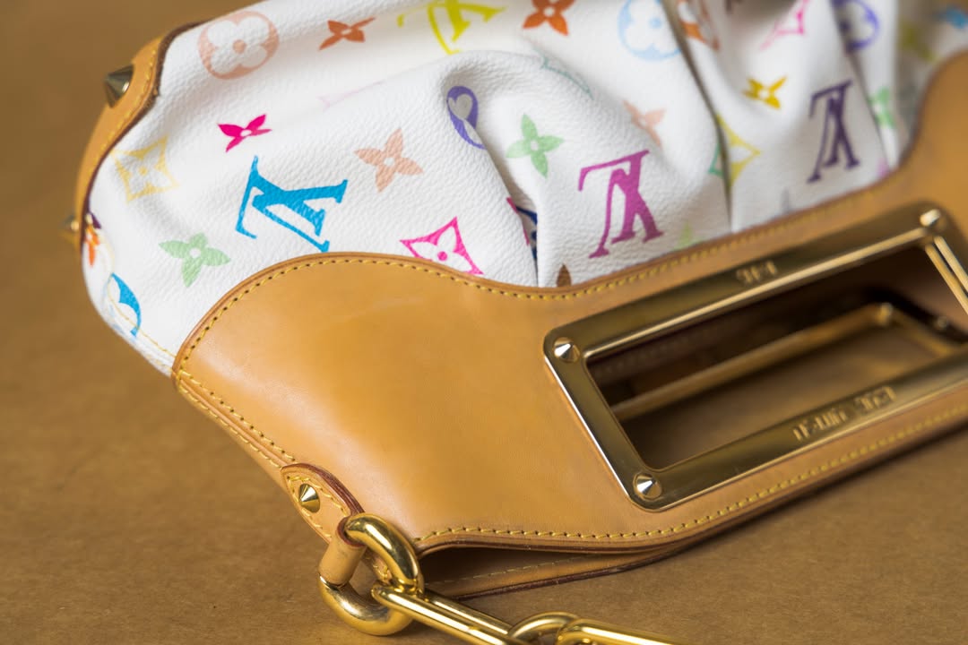 Louis Vuitton Stain Repair 7