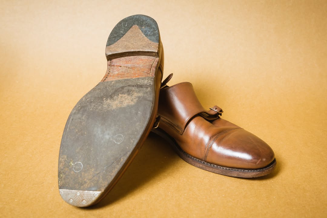 Loake Shoes Resole