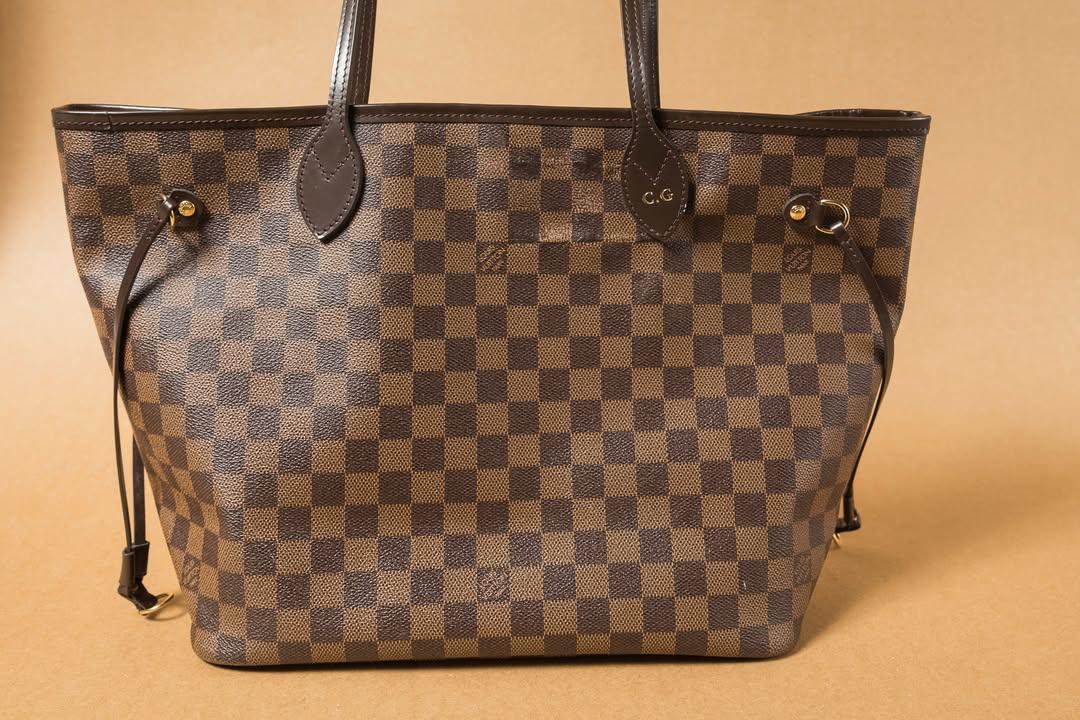 Louis Vuitton Bag Repair 8