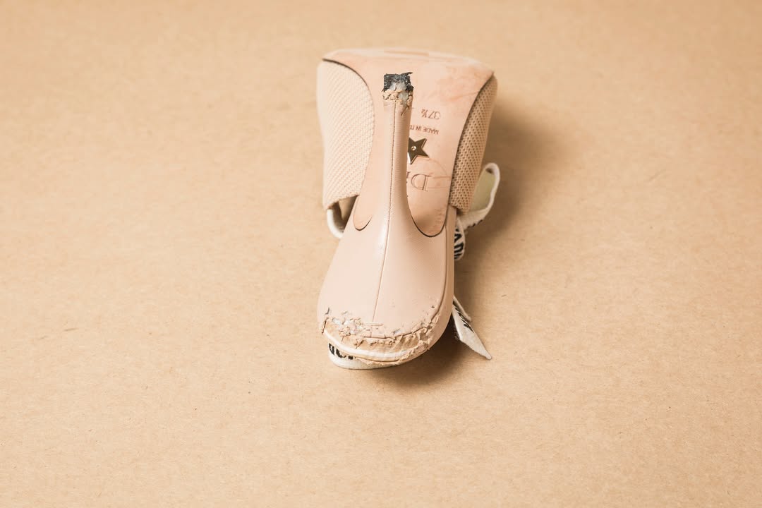 Dior Heel Restoration 6