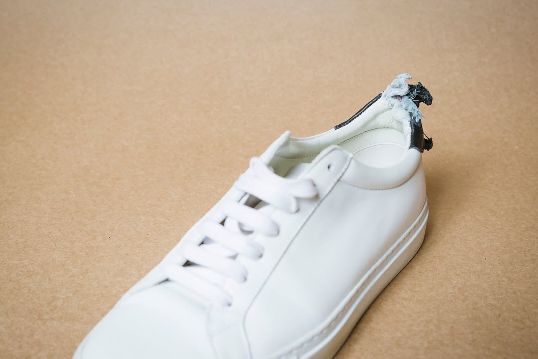 Givenchy Sneaker Repair 1