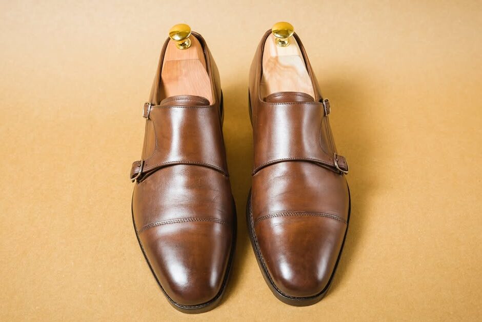 Loake Shoe Restoration