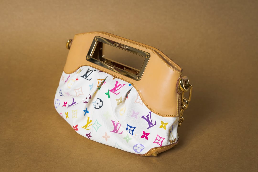 Louis Vuitton Stain Repair