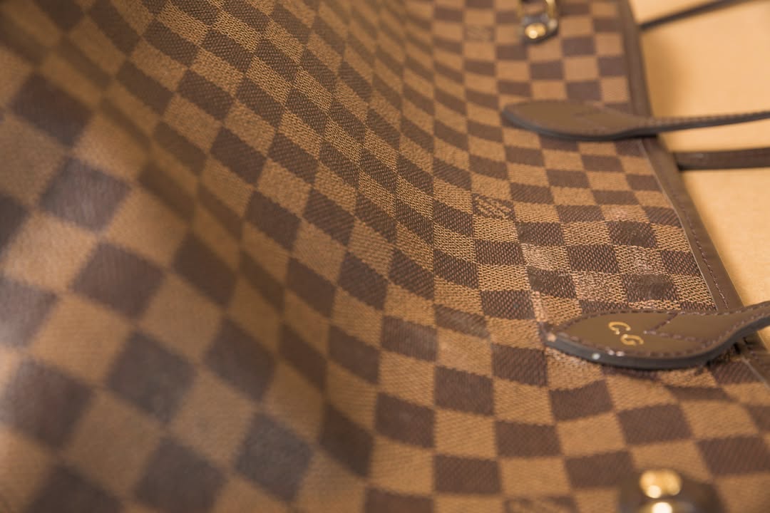 Louis Vuitton Bag Repair 3
