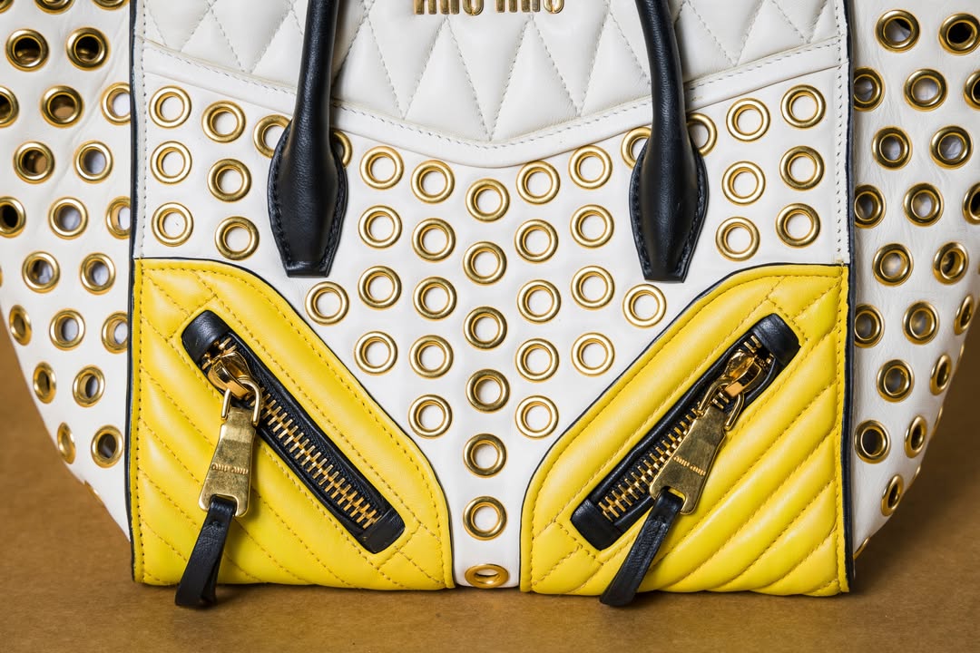 Miu Miu Bag Restoration 7