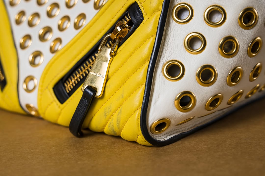 Miu Miu Bag Restoration 2