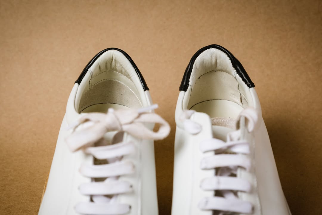 Givenchy Sneaker Repair 3