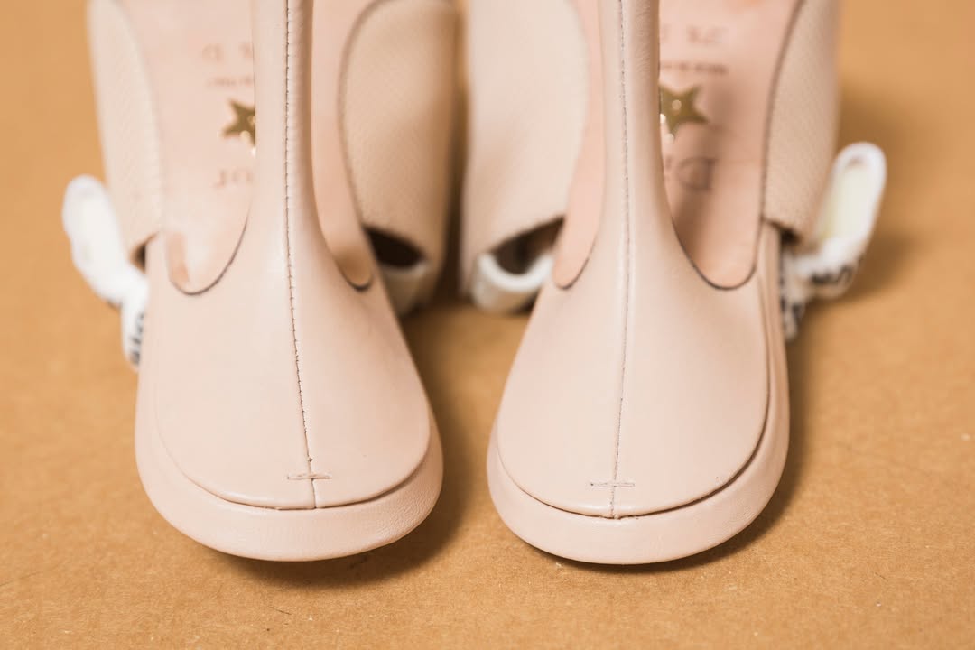 Dior Heel Restoration 4