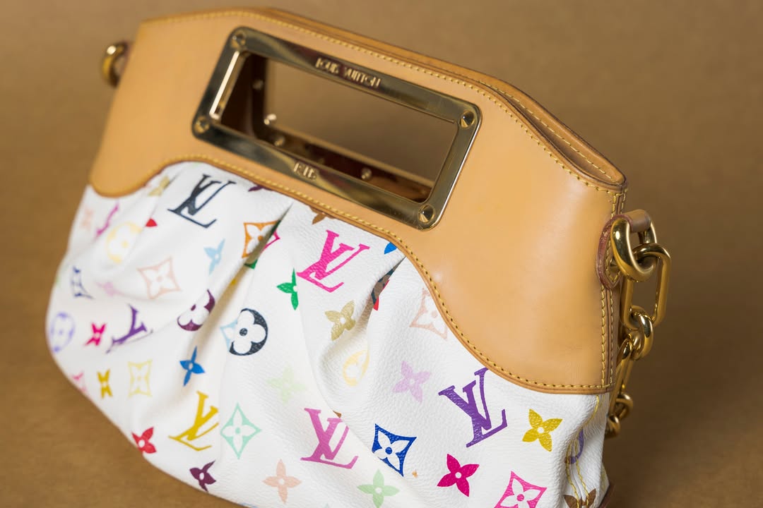 Louis Vuitton Stain Repair 8