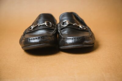 George's Shoes Repair sneakers gucci resole cost